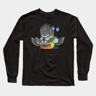 Guardanate Long Sleeve T-Shirt